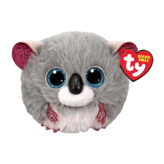 Czapka Ty Teeny Puffies Katy Koala, 10cm