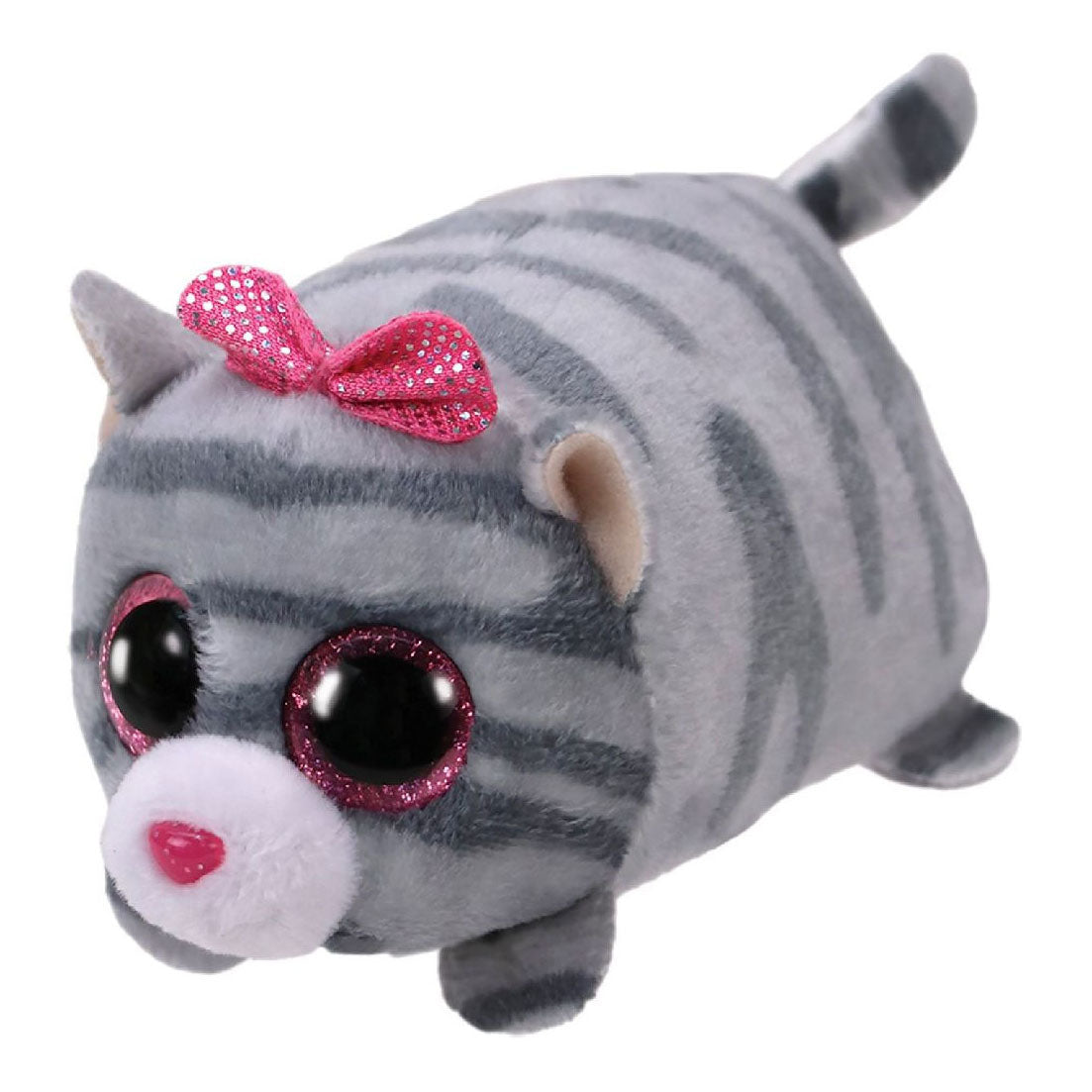 Ty beanie ty tini ty's cassie, 10cm