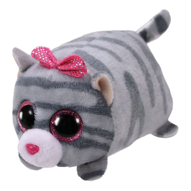 Ty beanie ty tini ty's cassie, 10cm