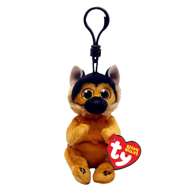 Ty beanie kids klips na brzuch Ace German, 10cm