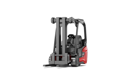 Siku linde forklift xi16 1131