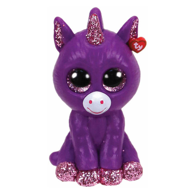 Ceramiczna figurka Ty beanie ty mini boo z serii 5