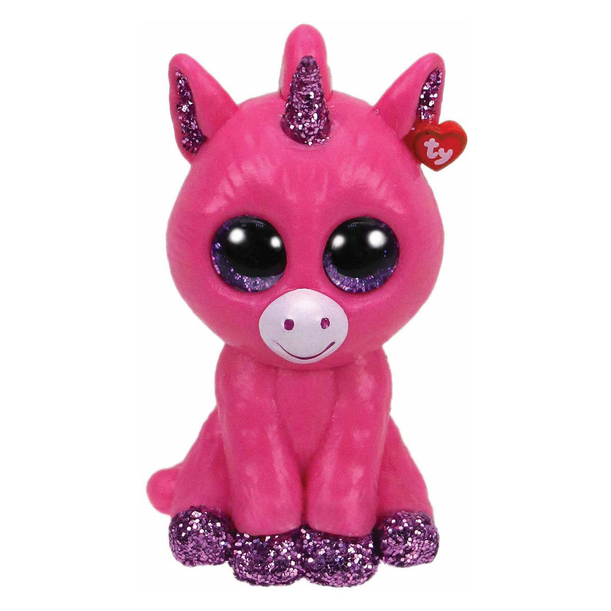 Ceramiczna figurka Ty beanie ty mini boo z serii 5