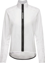 Wiatrówka Gorewear typu spinshift - wiatrówka damska