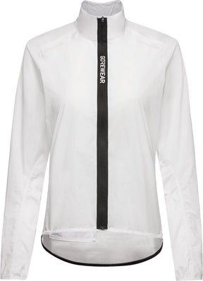 Wiatrówka Gorewear typu spinshift - wiatrówka damska