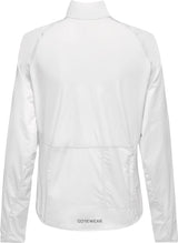 Wiatrówka Gorewear typu spinshift - wiatrówka damska