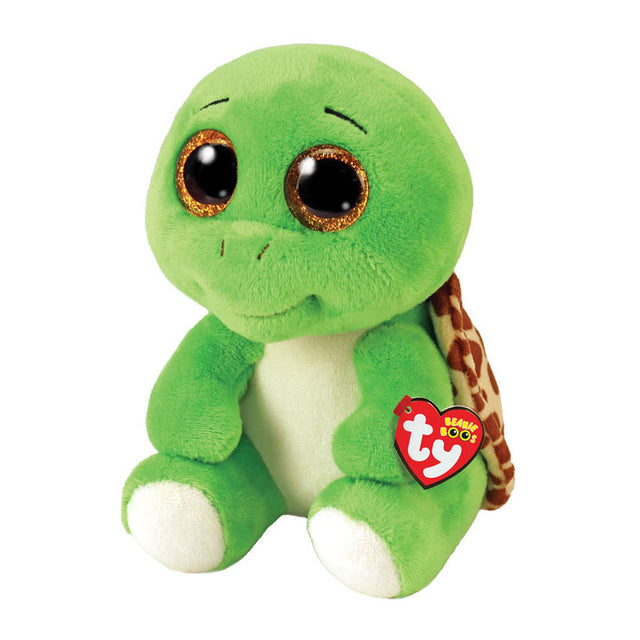 Żółw Turbo Ty Beanie Boo, 15 cm