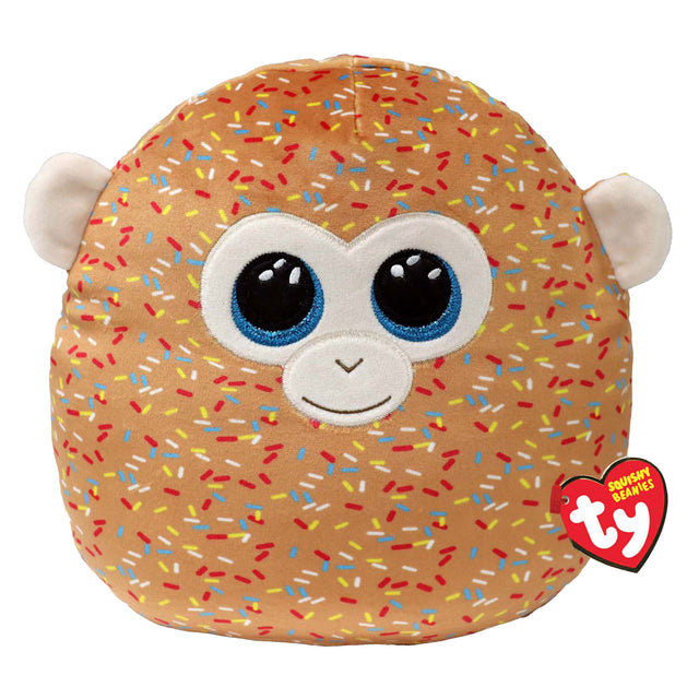 Ty czapka ty squish a boo tamar małpa, 20cm