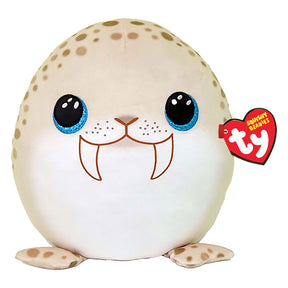 Ty beanie ty squish a boo toofers mors, 20cm