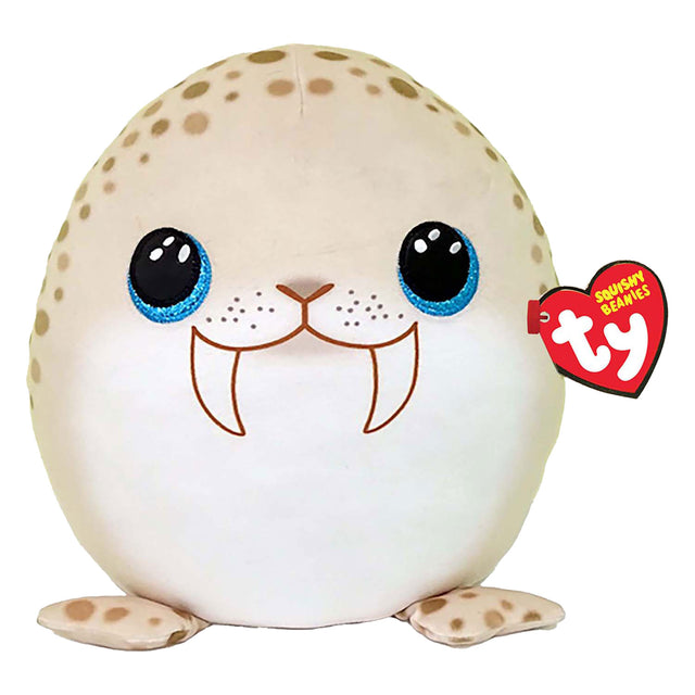 Ty beanie ty squish a boo toofers mors, 20cm