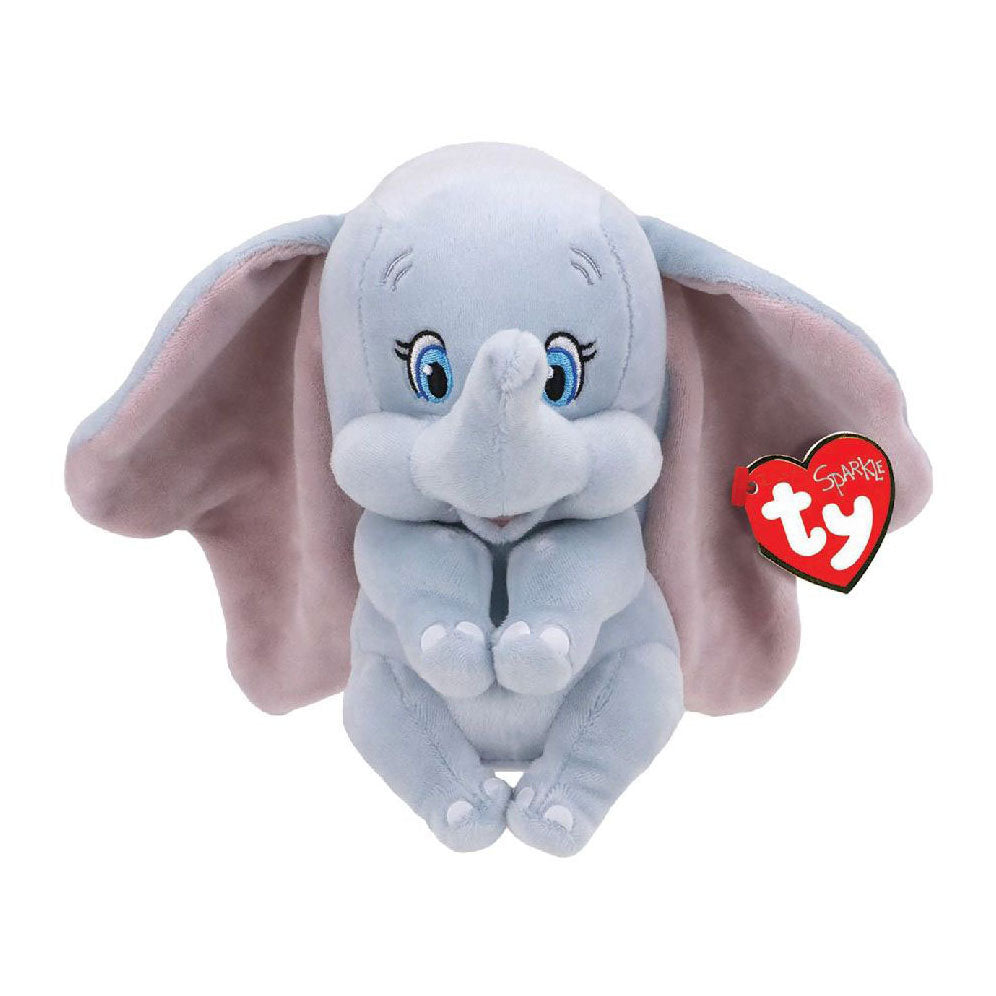 Ty beanie głupi słoń, 15cm