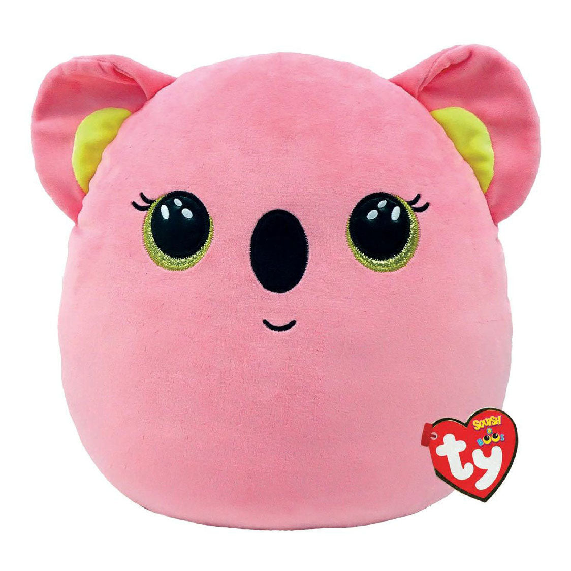 Ty czapka ty squish a boo poppy koala, 31cm