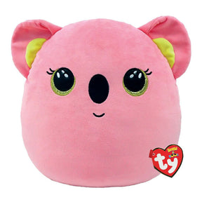 Ty czapka ty squish a boo poppy koala, 31cm