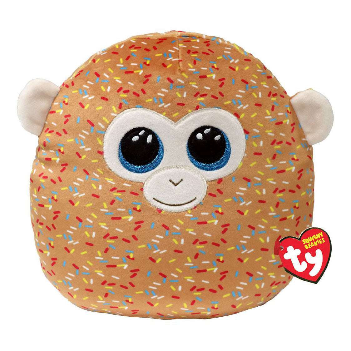 Ty czapka ty squish a boo tamar małpa, 31cm