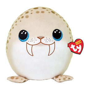 Ty beanie ty squish a boo toofers mors, 31cm