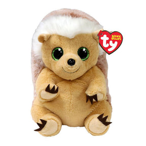 Ty beanie kids brzuchy zderzak jeż średni