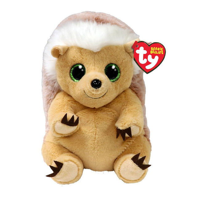 Ty beanie kids brzuchy zderzak jeż średni