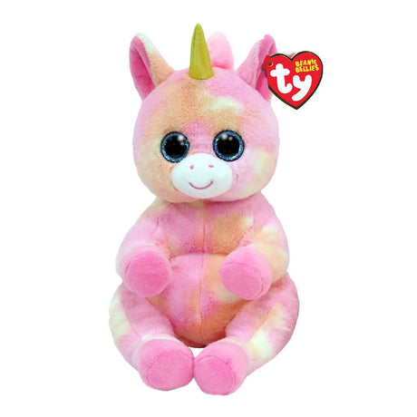 Ty beanie kids brzuchy Skylar Unicorn średni