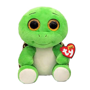 Ty beanie buddy turbo żółw, 24cm