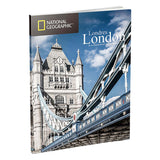Cubic fun Puzzle 3D Tower Bridge - edukacyjno-edukacyjne - 66 elementów