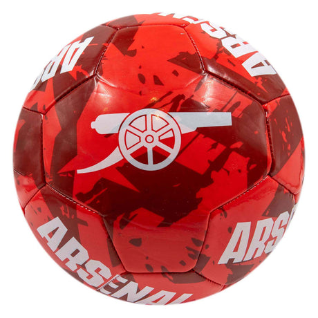 Piłka nożna FC Arsenal, średnica 23cm