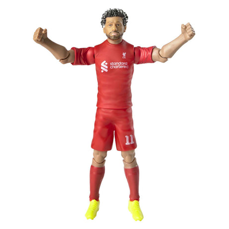 Figurka piłkarska Van der Meulena Liverpool Mohammed Salah, 20cm