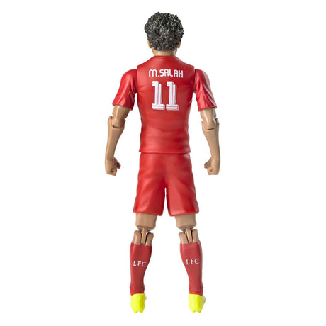 Figurka piłkarska Van der Meulena Liverpool Mohammed Salah, 20cm