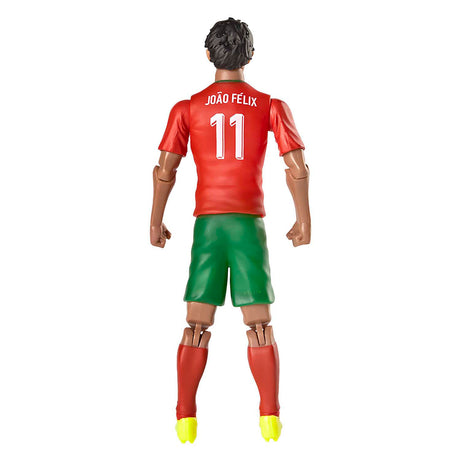 Figurka piłkarska Portugalia Joao Felix, 20cm