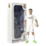 Figurka piłkarska Real Madryt Jude Bellingham, 20cm