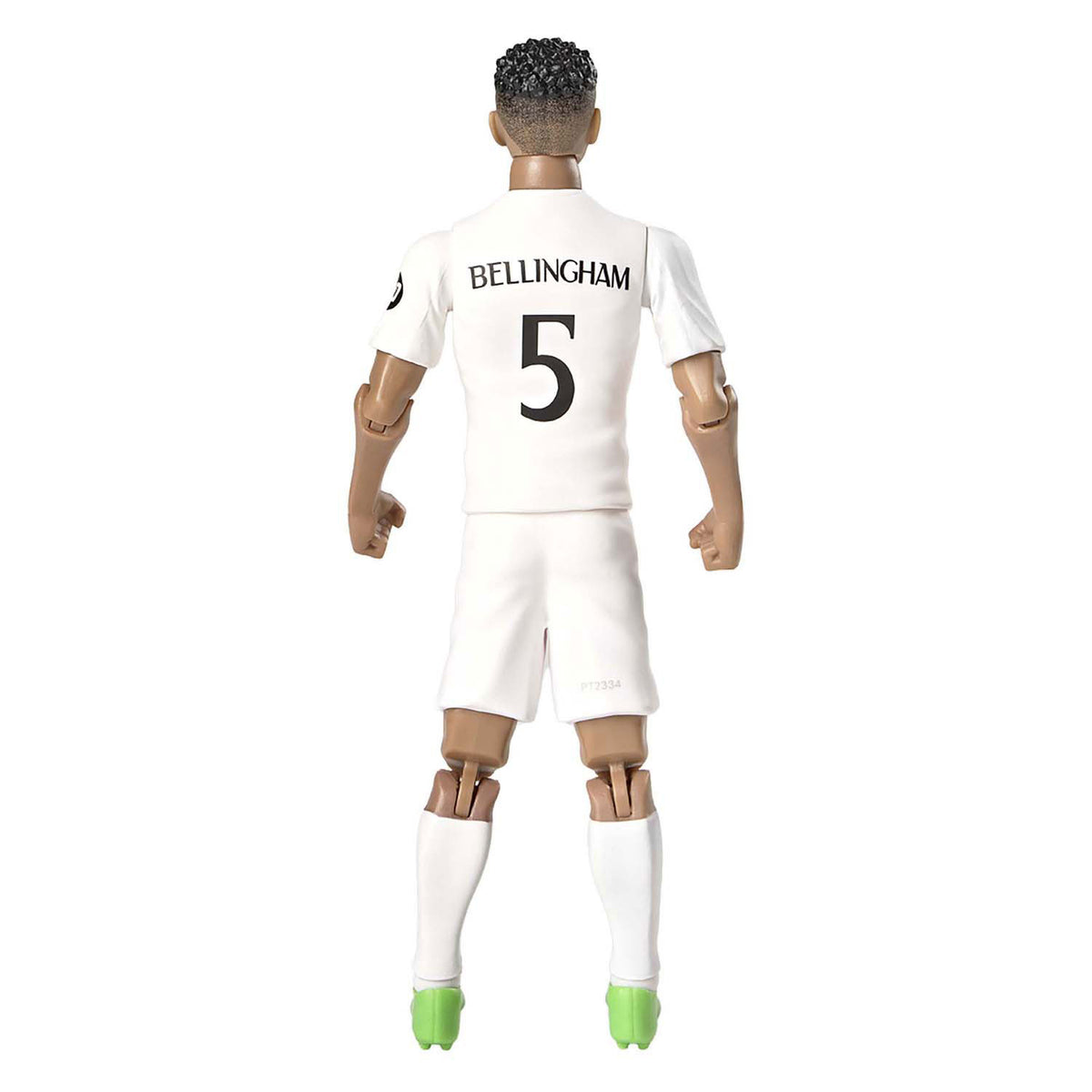 Figurka piłkarska Real Madryt Jude Bellingham, 20cm