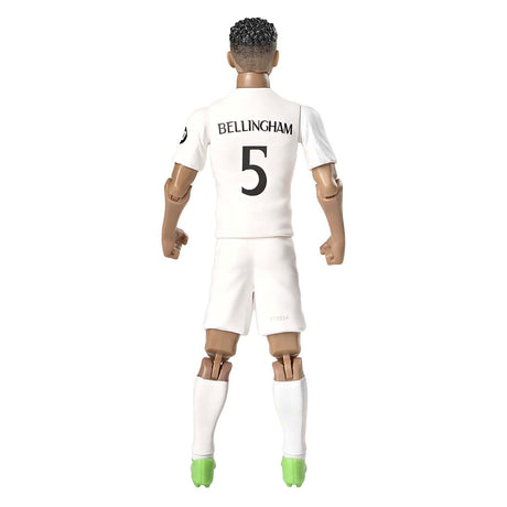 Figurka piłkarska Real Madryt Jude Bellingham, 20cm