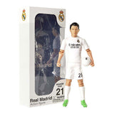 Figurka piłkarska Real Madryt Brahim Diaz, 20cm