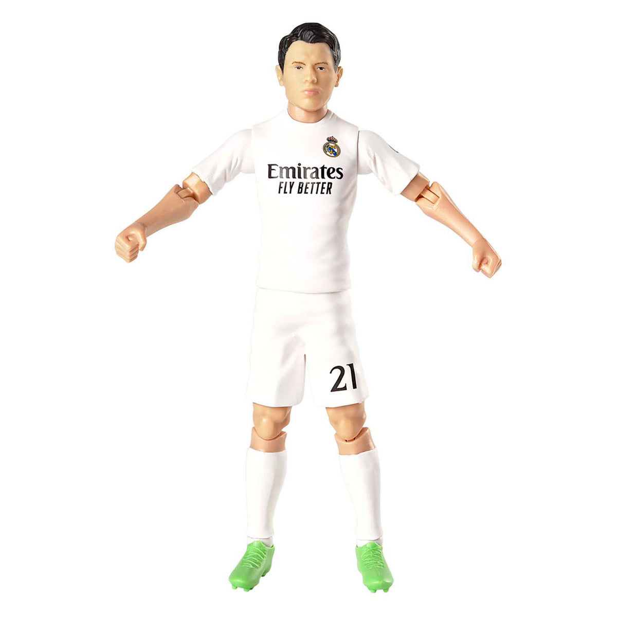 Figurka piłkarska Real Madryt Brahim Diaz, 20cm