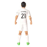 Figurka piłkarska Real Madryt Brahim Diaz, 20cm