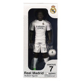 Figurka piłkarska Real Madryt Vinicius Junior, 20cm