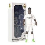 Figurka piłkarska Real Madryt Vinicius Junior, 20cm