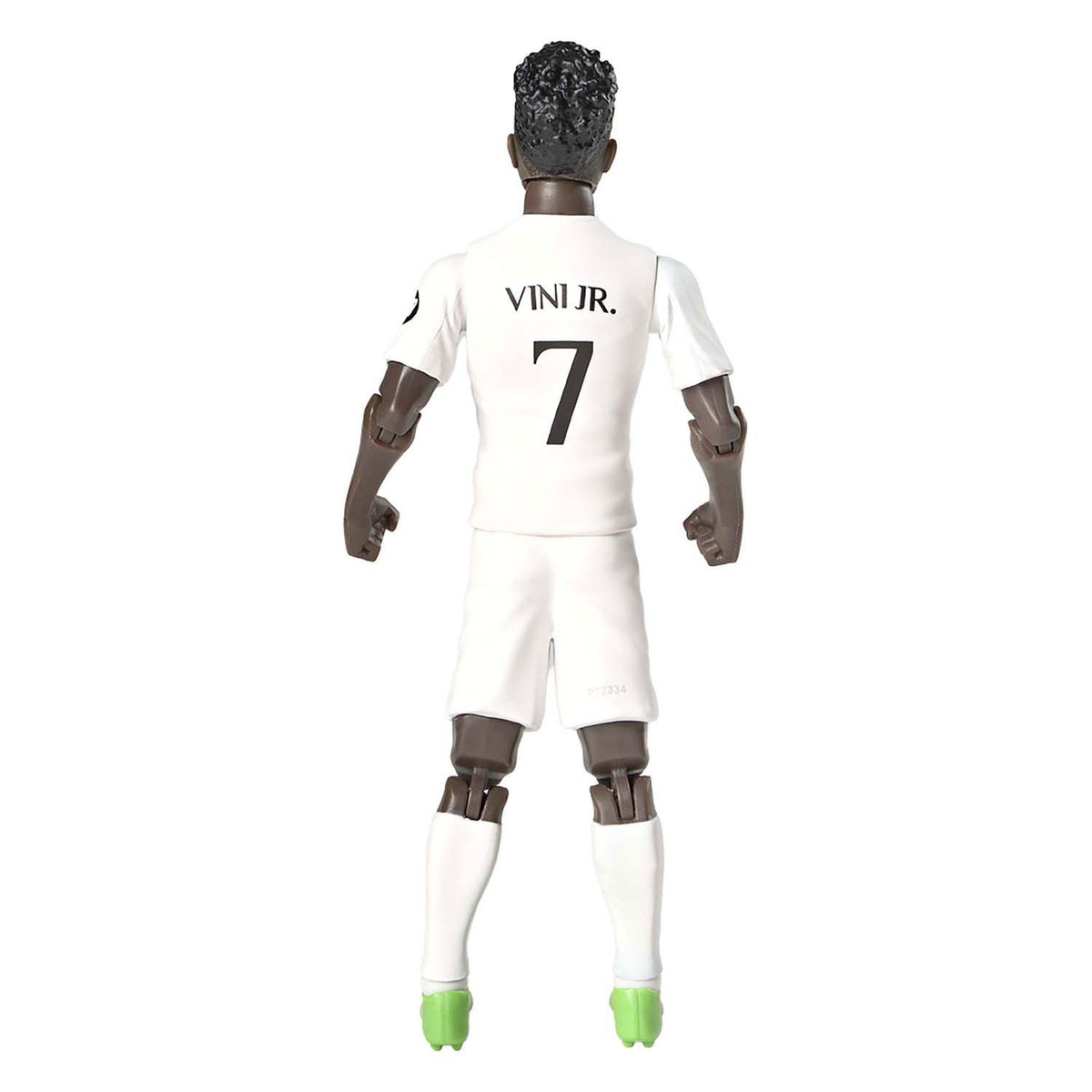Figurka piłkarska Real Madryt Vinicius Junior, 20cm