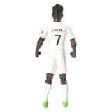 Figurka piłkarska Real Madryt Vinicius Junior, 20cm