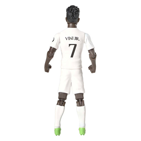 Figurka piłkarska Real Madryt Vinicius Junior, 20cm