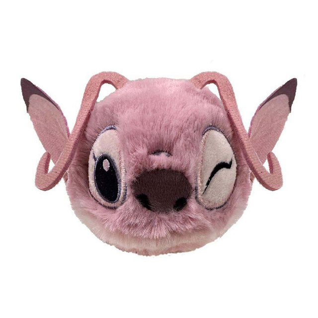 Ty beanie bramkarzy Disney Stitch anioł