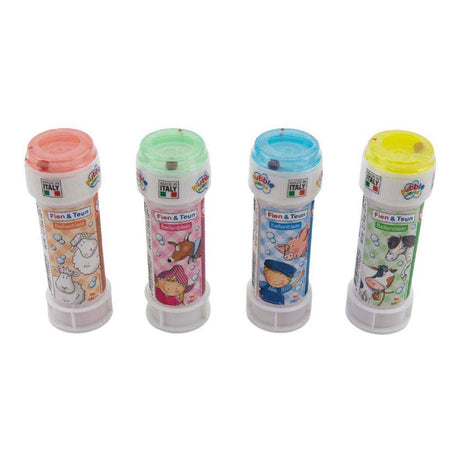 Dmuchawa do baniek Fien Teun - 60ml
