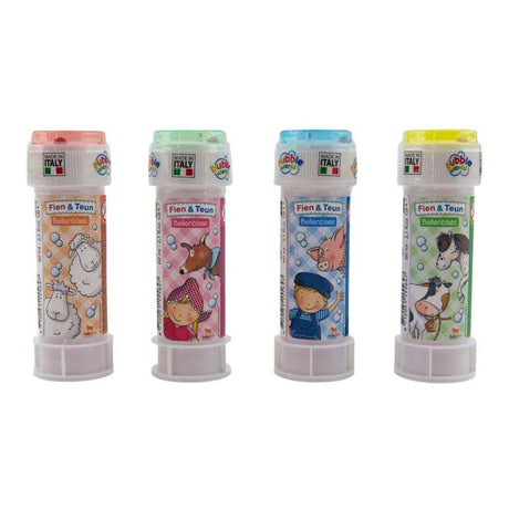 Dmuchawa do baniek Fien Teun - 60ml