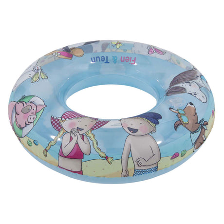 Koło do pływania Abi fien teun - 50cm