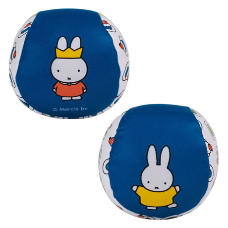 Zabawki Rubo Softball Miffy 10 cm