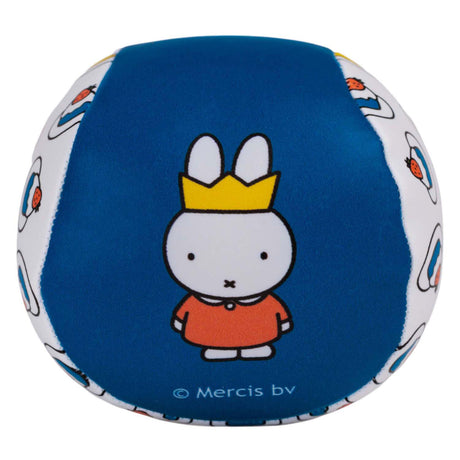 Zabawki Rubo Softball Miffy 10 cm