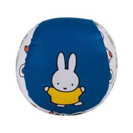 Zabawki Rubo Softball Miffy 10 cm