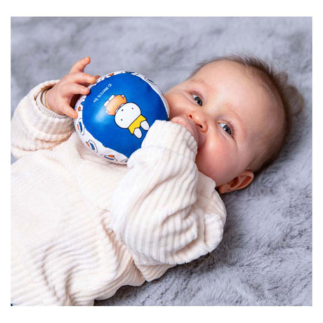 Zabawki Rubo Softball Miffy 10 cm