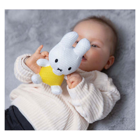 Figurka do kąpieli z tkaniny Miffy 15 cm