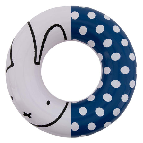 Koło do pływania Miffy - 50cm