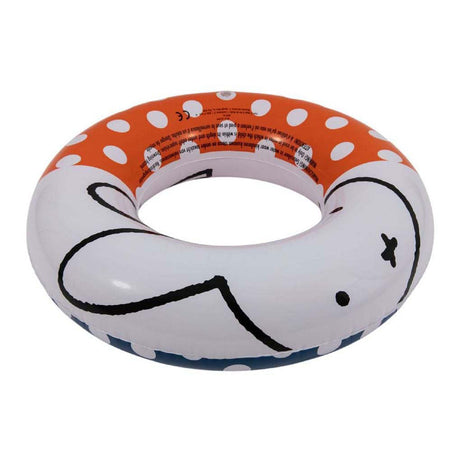 Koło do pływania Miffy - 50cm